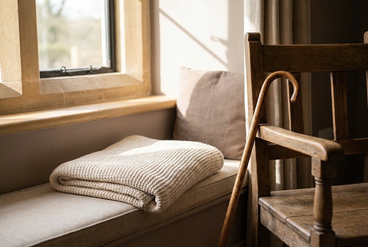 Elderly Care at Azalea Physiotherapy in West Vancouver